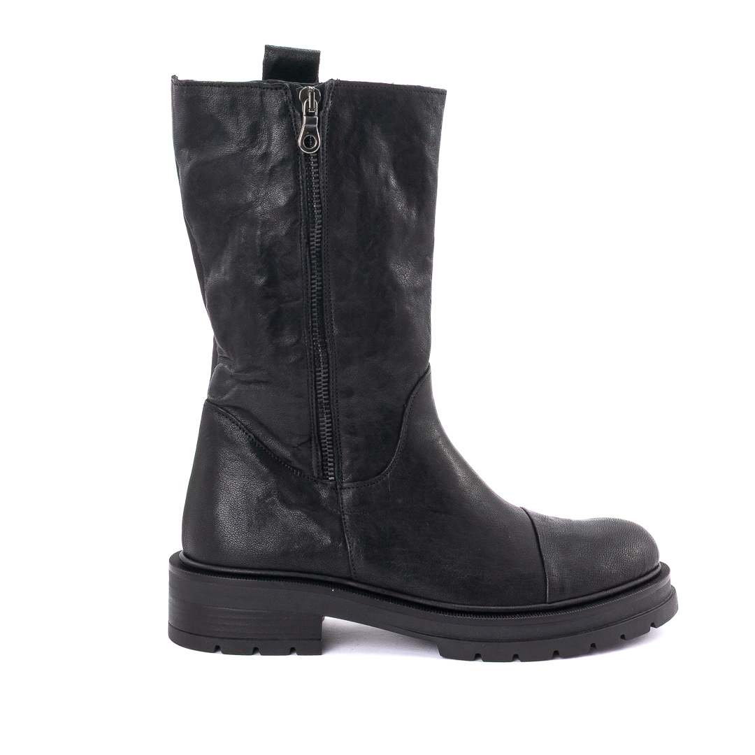 Latika Tronchetti Bassi Outlet Nero d225745pav516001001_pav516