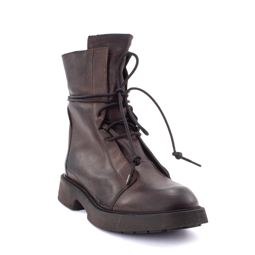 Novità Anfibi Donna Testa di Moro d225758rcn018001006_rcn018