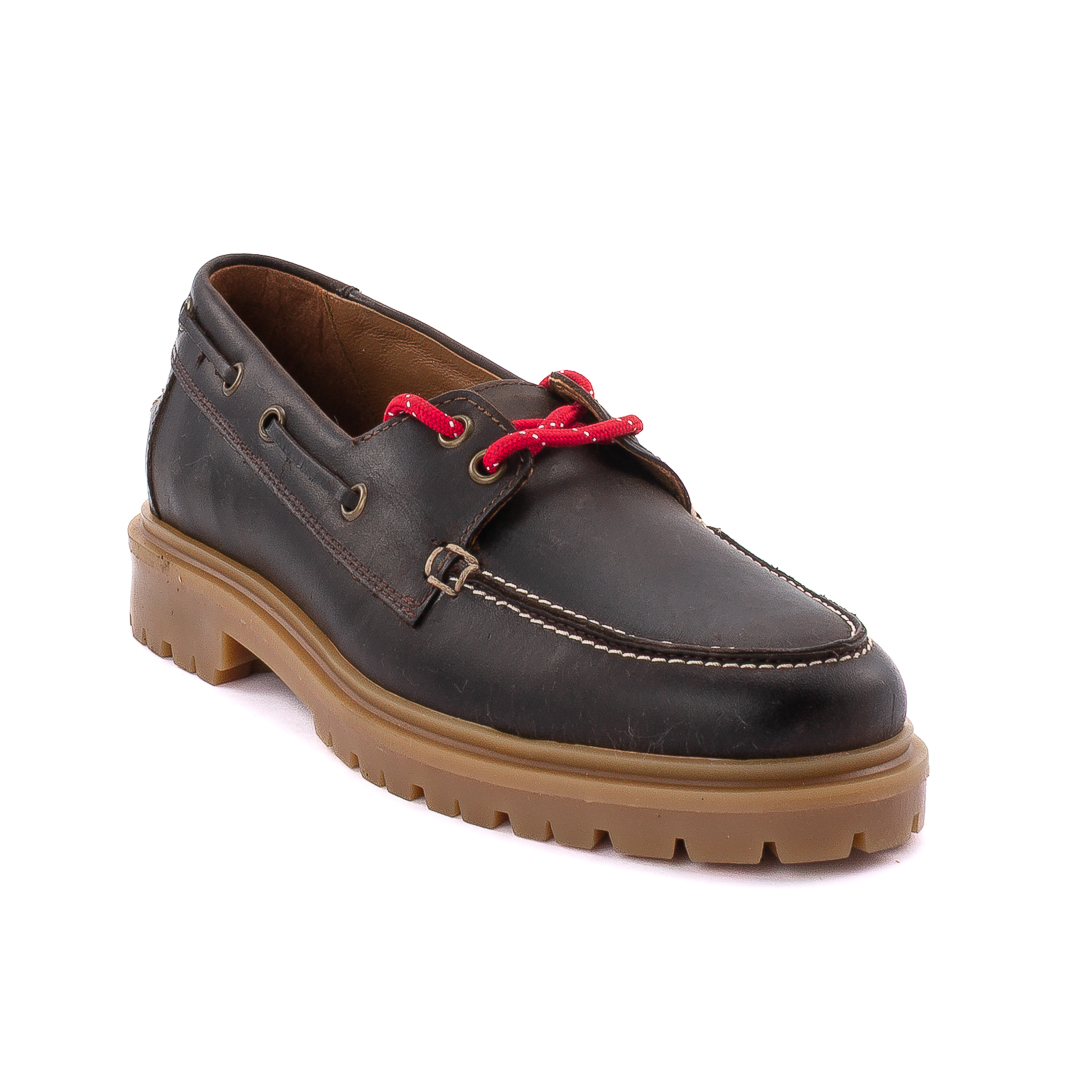Novità Mocassini Donna Testa di Moro d225839levante001006_levante