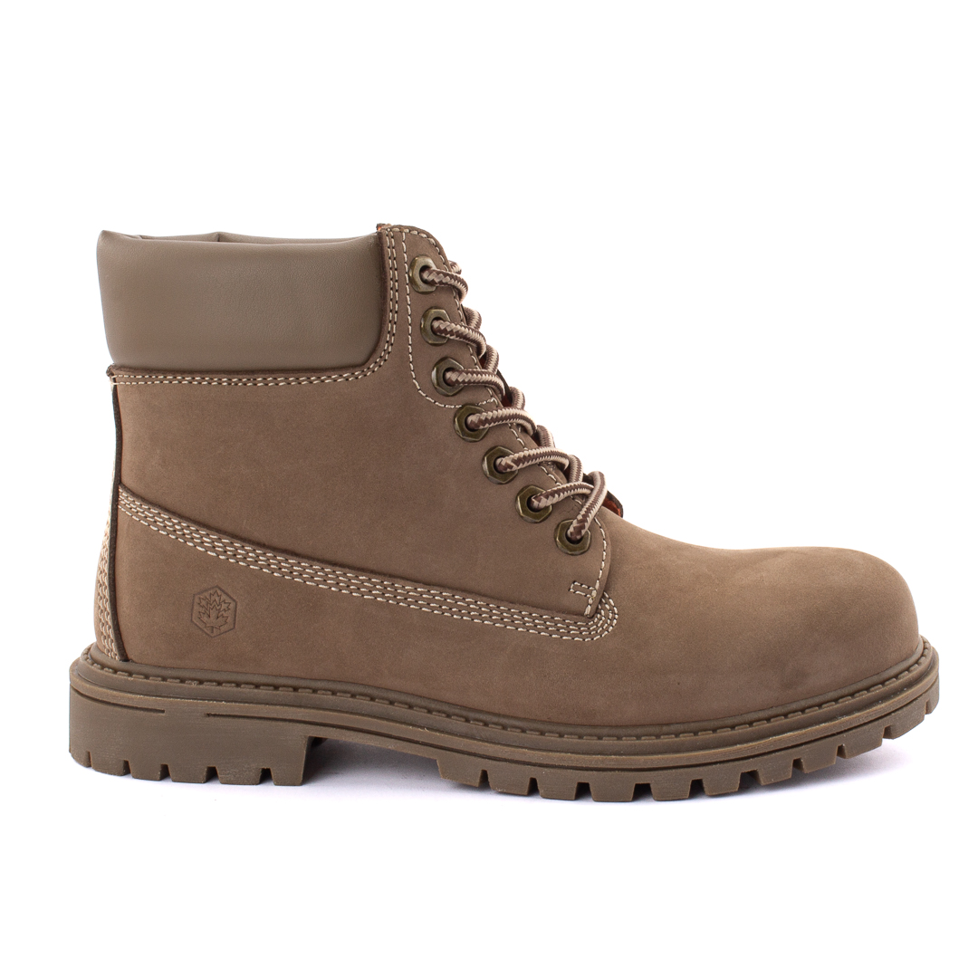 Lumberjack Anfibi Outlet Taupe d225949river2003338_river2