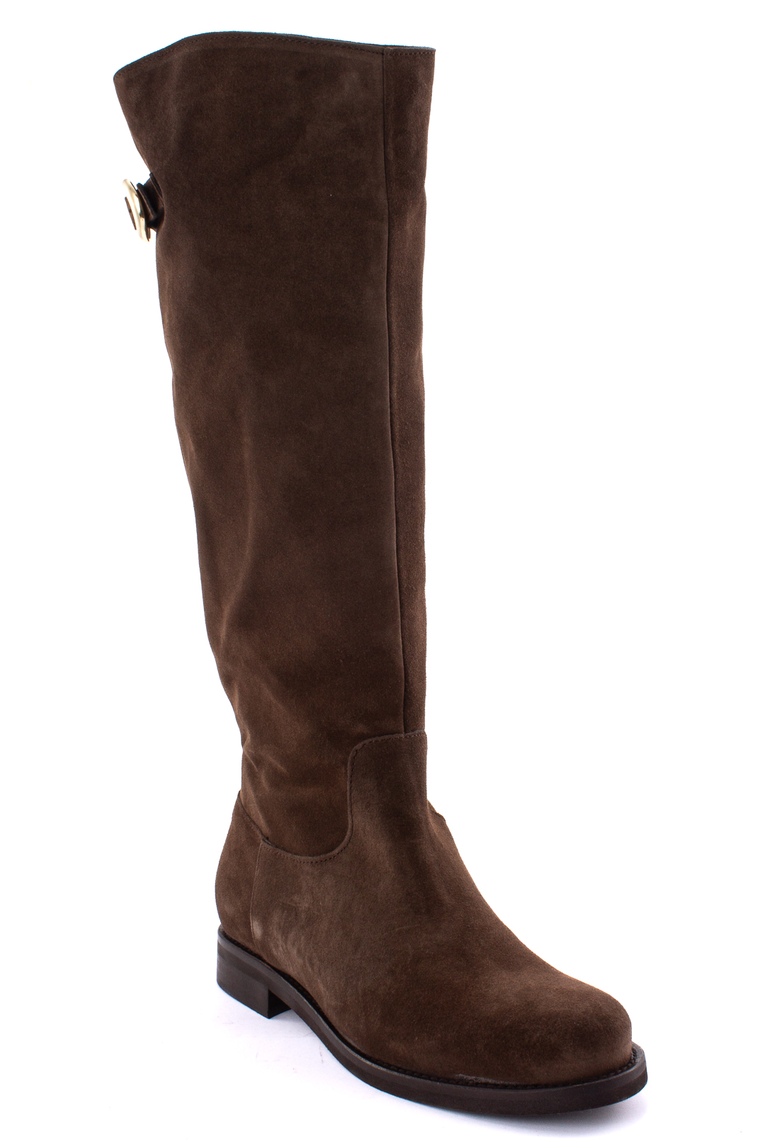 Novità Stivali Outlet Marrone d225954c02002004_c/02