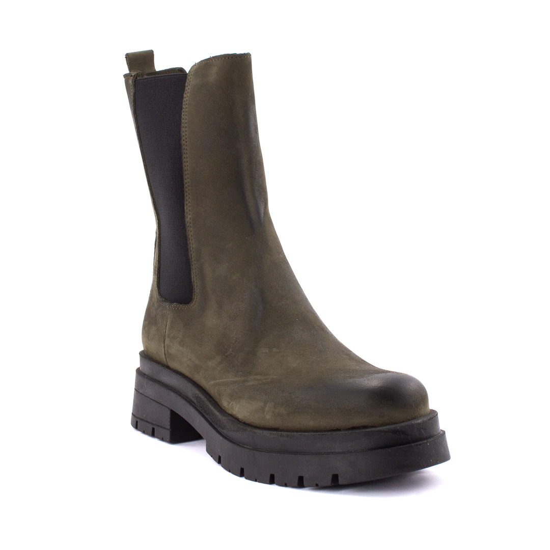 Novità Tronchetti Beatles Outlet Verde d225954g810003018_g-810