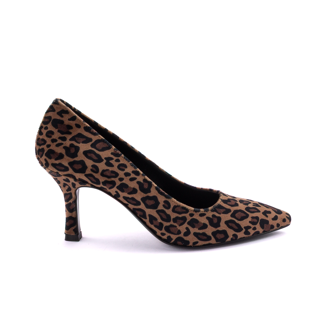 Novità Decollete Donna Leopardato d2259852164m00004032_2164m001