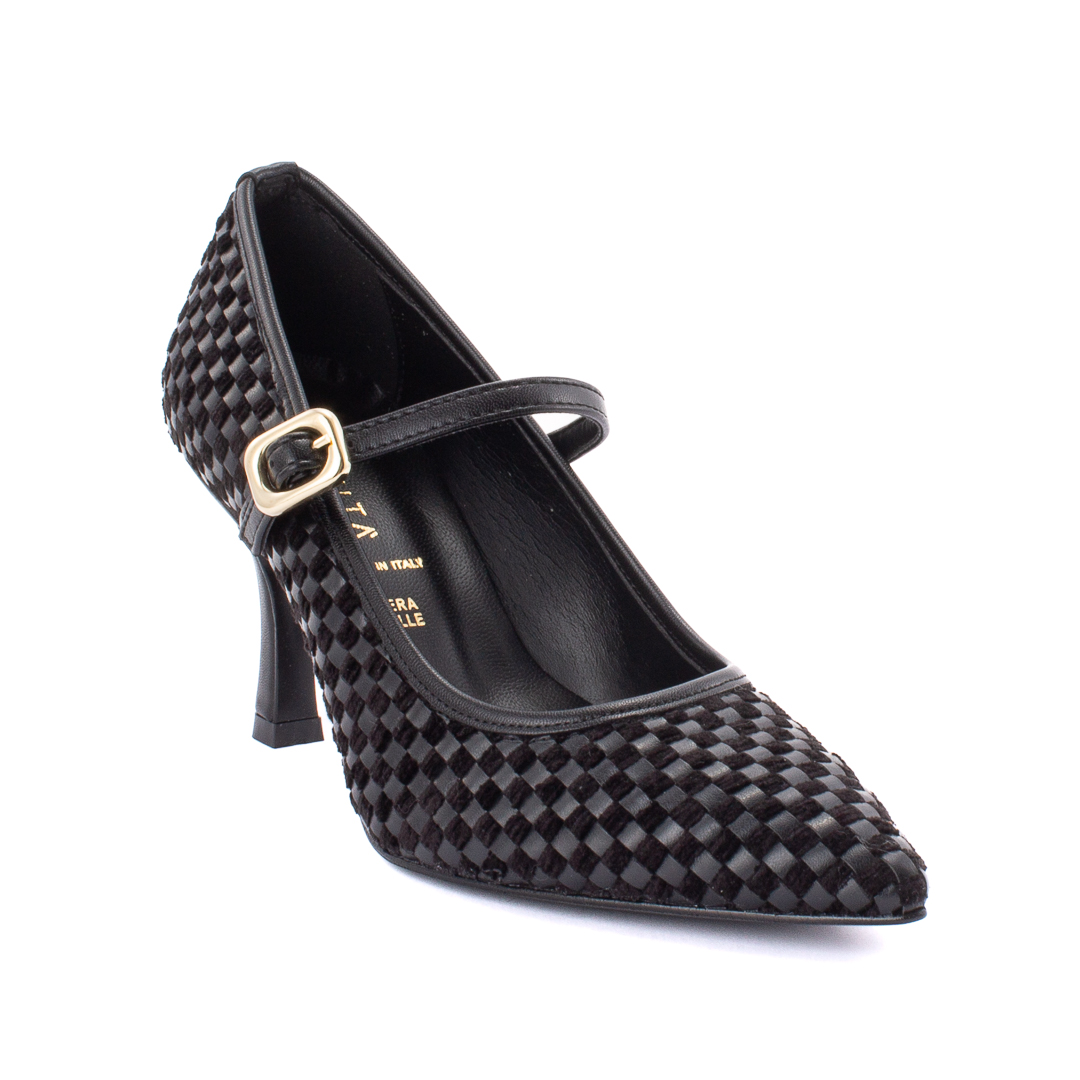 Novità Decollete Donna Nero d2259852164m14239001_2164m140