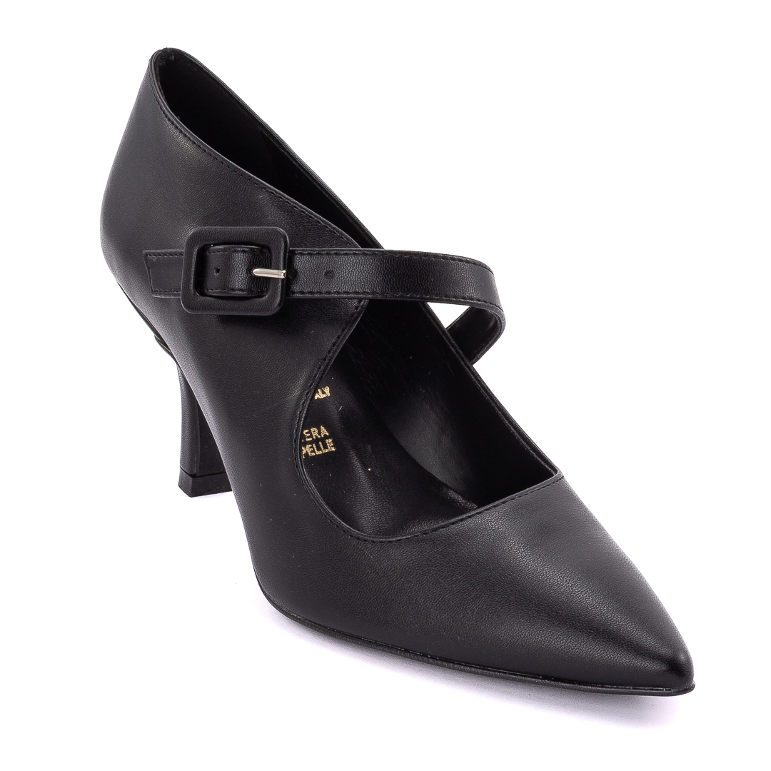 Novità Decollete Donna Nero d225985216m089115001_2164m089