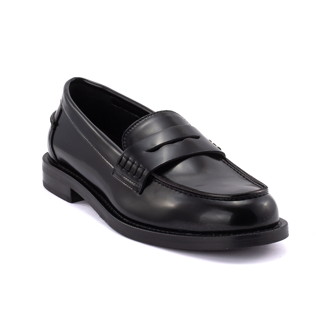 Novità Mocassini Outlet Nero d2259855145001232001_5145001