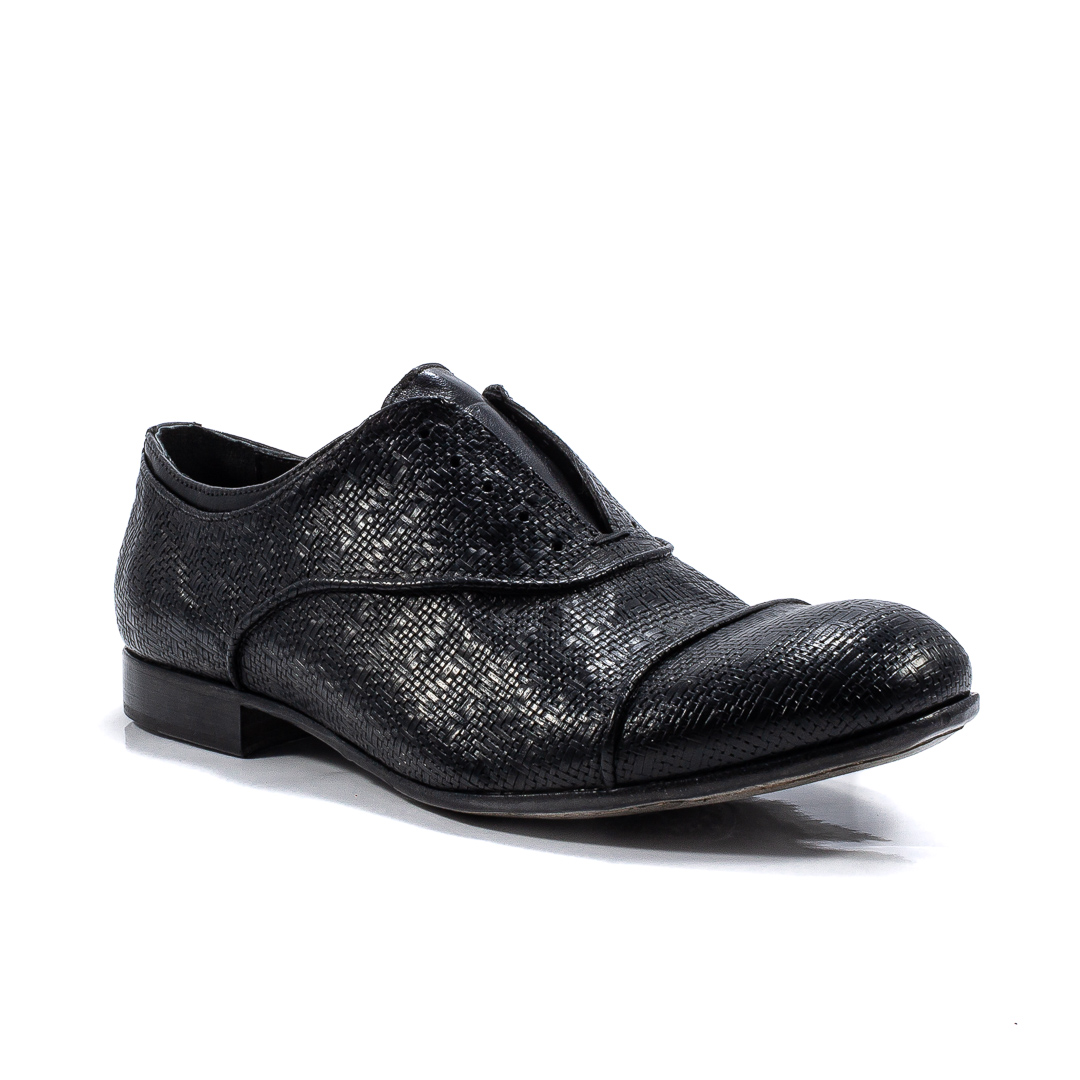 Pawelks Allacciata Uomo Nero u12118520004019001_20004