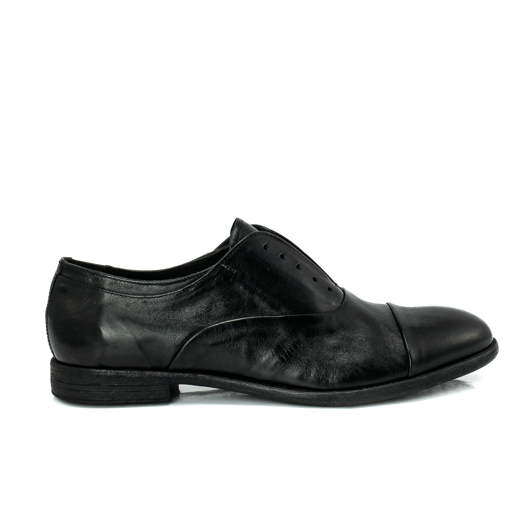 Pawelks Allacciata Uomo Nero u12318515327001001_15327