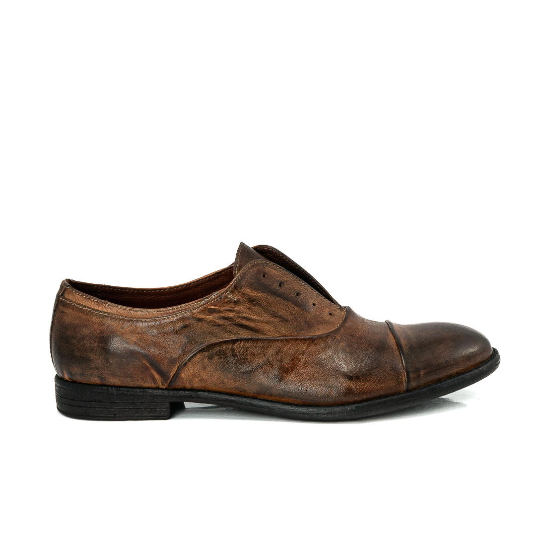 Pawelks Allacciata Uomo Marrone u12318515327001004_15327