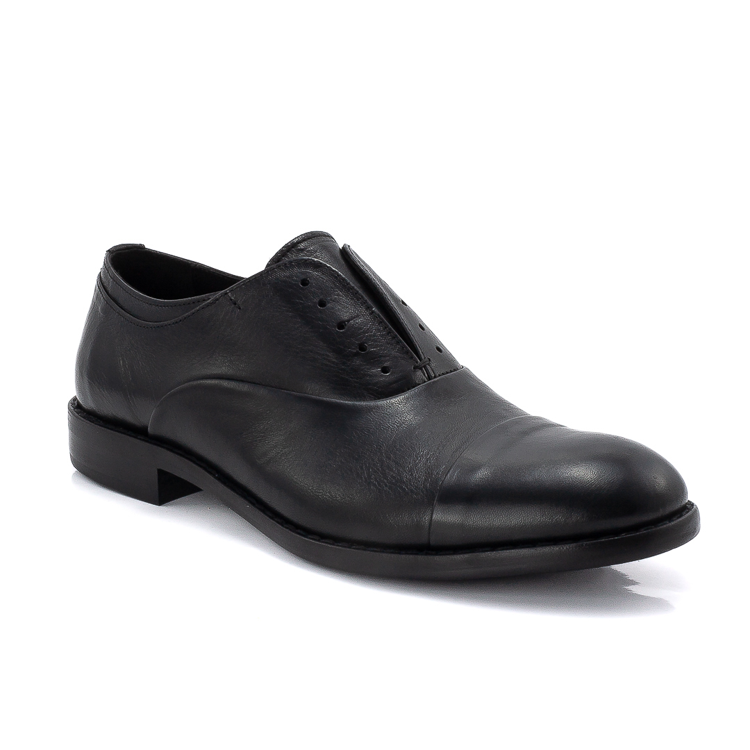 Pawelks Allacciata Uomo Nero u12518515327001001_15327