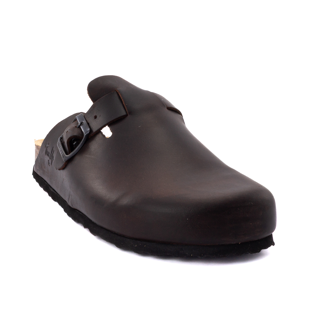 Novità Sabot Uomo Testa di Moro u126405890009u003006_890-009u