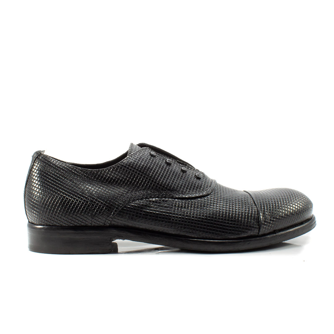 Pawelks Allacciata Uomo Nero u21918519840180001_19840