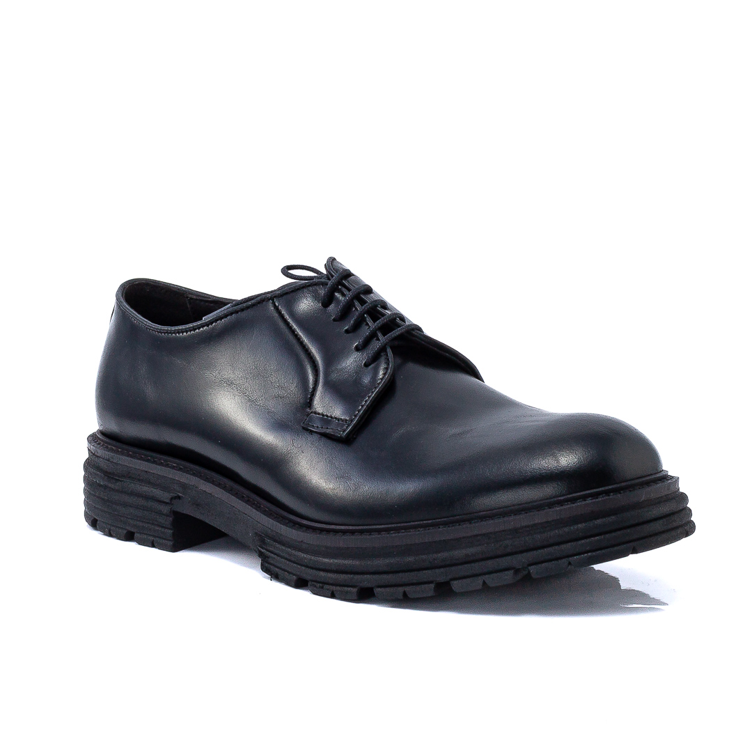 Pawelks Allacciata Uomo Nero u22218517024001001_17024