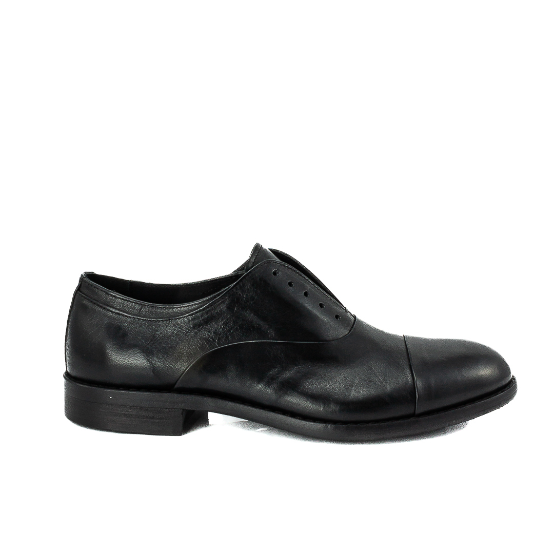 Pawelks Allacciata Uomo Nero u22418515327001001_15327