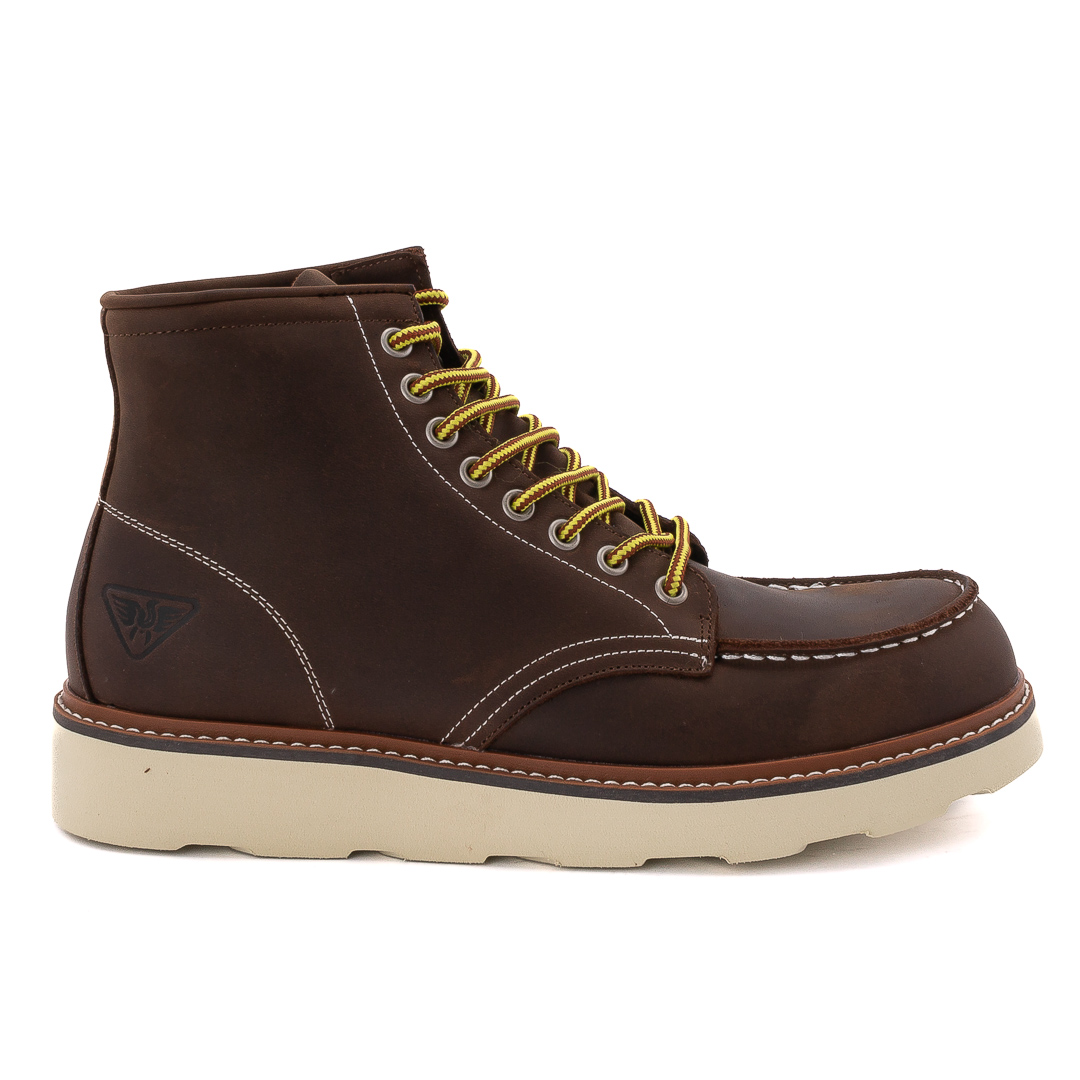 Docksteps Polacchini Uomo Testa di Moro u224222oak1726001006_oakland-1726