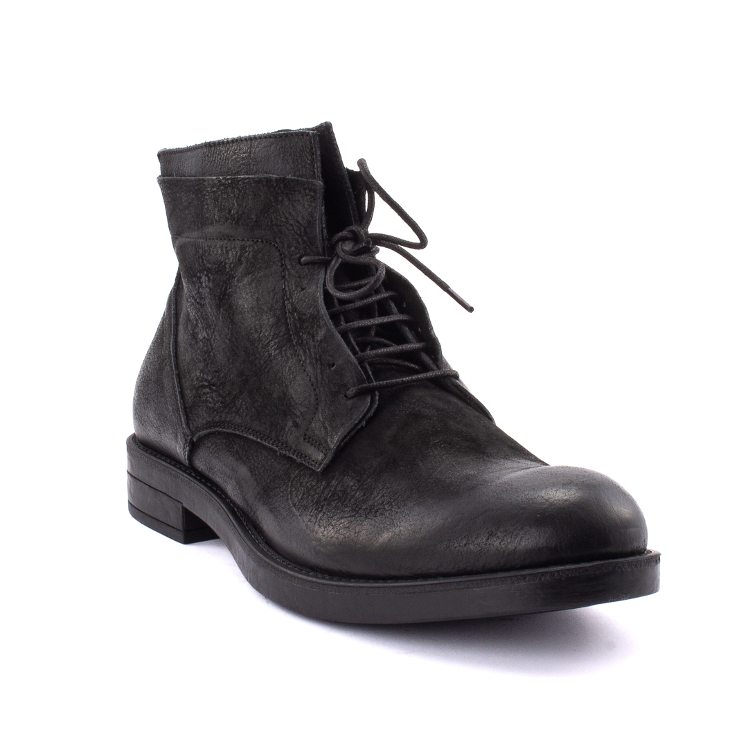 Pawelks Polacchini Uomo Nero u22518523321001001_23321