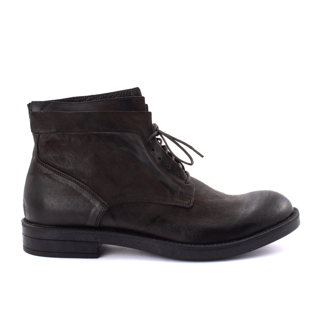 Pawelks Polacchini Uomo Testa di Moro u22518523321001006_23321