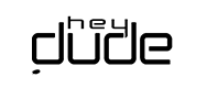 HeyDude