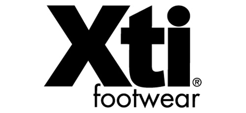 XTI footwear